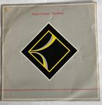 12" - EP - King Crimson - Sleepless, Gebruikt, 1980 tot 2000, 12 inch, Verzenden