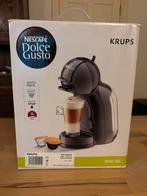 Dolce gusto mini, 1 kopje, Ophalen of Verzenden, Zo goed als nieuw, Koffiemachine