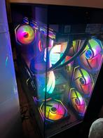 desktop PC RTX4090, Ophalen, 32 GB, Zo goed als nieuw, Gaming