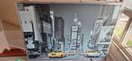 schilderij New York, Ophalen, 125 cm of meer, Zo goed als nieuw, Schilderij