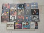 19 cd's van Andre Hazes, Ophalen of Verzenden, Gebruikt, Levenslied of Smartlap