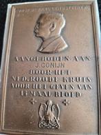 Lot . roode kruis, Ophalen of Verzenden, Overige materialen