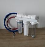 Reverse Osmose Filter DI75, Dieren en Toebehoren, Vissen | Aquaria en Toebehoren, Ophalen of Verzenden, Gebruikt, Filter of Co2