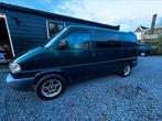 Volkswagen Transporter Bestel 2.5 TDI 1.0 75KW DC 1998, Origineel Nederlands, Te koop, Cruise Control, 102 pk