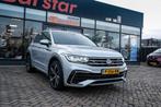 Volkswagen Tiguan 1.5 TSI R-Line Business+|Pano|Sfeerv|Virtu, Euro 6, 4 cilinders, Leder en Stof, Bedrijf