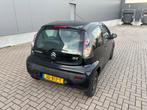 Citroën C1 1.0 3-DRS 2009 Zwart, Voorwielaandrijving, 4 stoelen, C1, Handgeschakeld