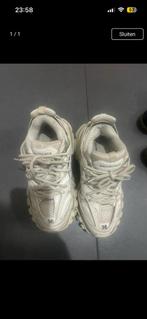 Balenciaga track 36, Kleding | Dames, Schoenen, Ophalen of Verzenden, Zo goed als nieuw, Zwart, Sneakers of Gympen