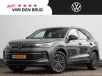 Volkswagen Tiguan 1.5 eTSI Life Edition | Trekhaak wegklapba, Stof, 4 cilinders, Adaptive Cruise Control, 1498 kg