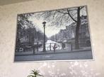Grachten van Amsterdam., Ophalen of Verzenden, Voor 1940, Zo goed als nieuw
