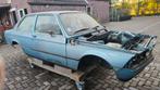 BMW 3-Serie 1.6 316 1976 Blauw, Auto's, 1025 kg, 4 cilinders, Blauw, Origineel Nederlands