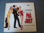Rita hayworth frank sinatra kim novak in pal joey, Ophalen of Verzenden, Zo goed als nieuw, 12 inch