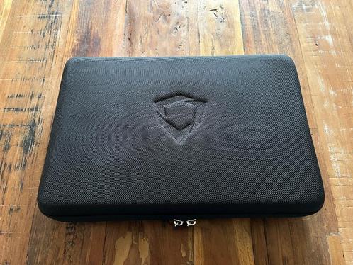 Dygma Defy (wireless + tenting), Computers en Software, Toetsenborden, Zo goed als nieuw, Qwerty, Draadloos, Ergonomisch, Opvouwbaar