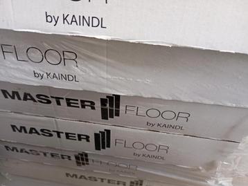 Nieuwe laminaatvloer Masterfloor 7.0 – Kersenhout (Cherry) beschikbaar voor biedingen