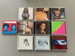 CD verzameling diverse albums en artiesten., Ophalen of Verzenden, 1980 tot 2000, Gebruikt