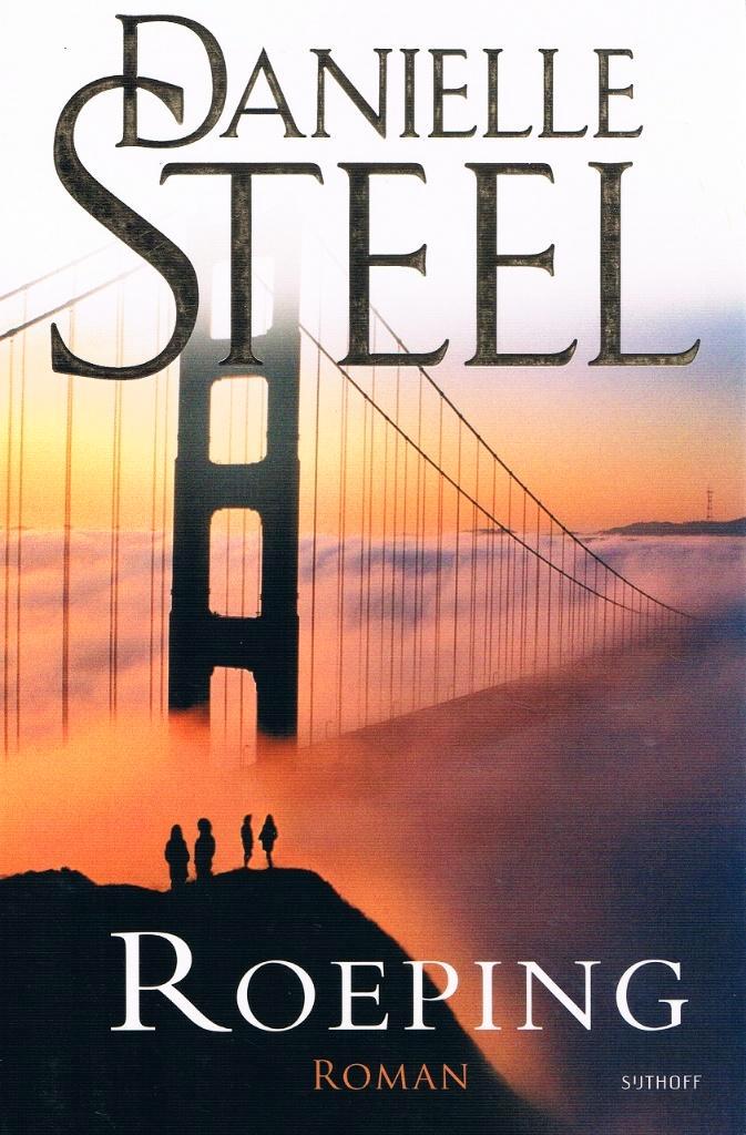 Roeping, Boeken, Romans, Gelezen, Amerika, Ophalen of Verzenden