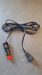 12v Laadkabel voor koelbox koelkast oplaadkabel kabel. Nieuw, Caravans en Kamperen, Koelboxen, ., Koel-accessoire, Nieuw, Ophalen of Verzenden