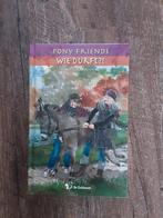 H. Kan-Hemmink - Wie durft?!, Ophalen of Verzenden, Zo goed als nieuw, H. Kan-Hemmink
