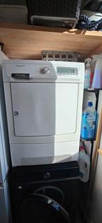 Electrolux (AEG) EDH97961W 7kg warmtepomp condens droger, Witgoed en Apparatuur, Wasdrogers, Ophalen, 6 tot 8 kg, Gebruikt, Anti-kreukfase