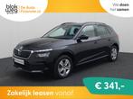 Skoda Kamiq 1.0TSI/110PK Business Edition DSG € 24.740,00, Auto's, Skoda, Automaat, 1160 kg, Stof, Euro 6
