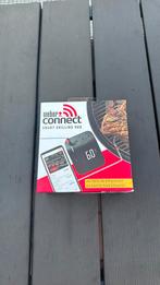 Weber connect bbq thermometer, Ophalen of Verzenden, Gebruikt, Weber