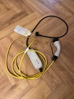 Laadkabel type2 230 V VW, Auto-onderdelen, Ophalen of Verzenden, Gebruikt, Volkswagen