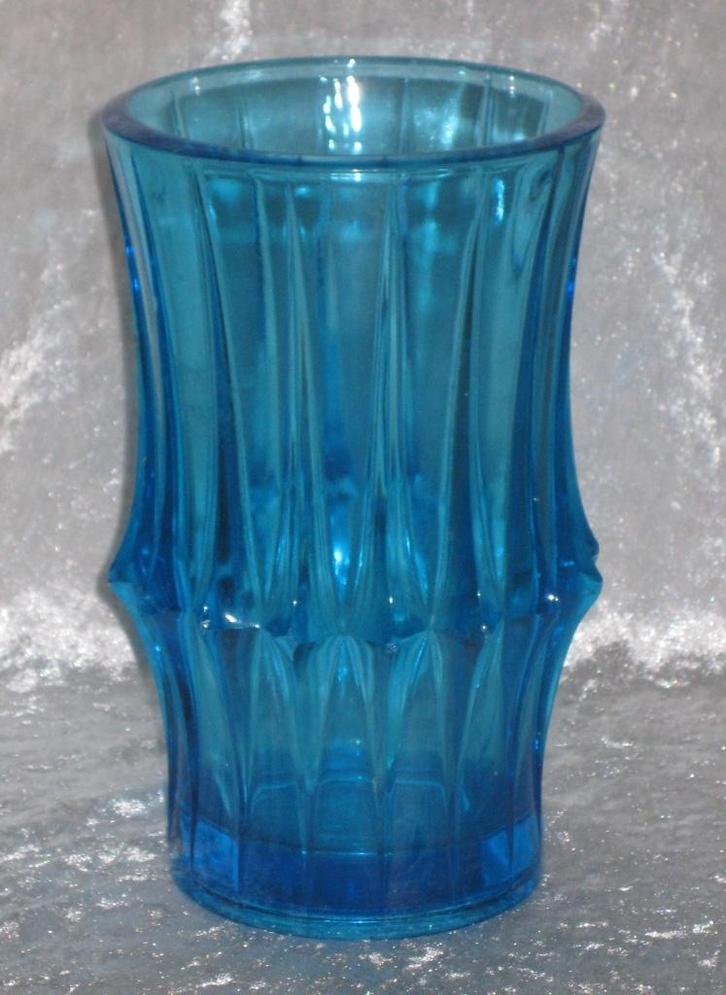 Sklo Union Vladislav Urban Vintage Vaas, Antiek en Kunst, Antiek | Glas en Kristal, Ophalen