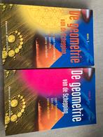 De Geometrie van de Schepping - Drunvalo Melchizedek, Boeken, Ophalen of Verzenden, Zo goed als nieuw, Spiritualiteit algemeen