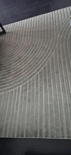 Groen vloerkleed met modern design, Ophalen, 150 tot 200 cm, Zo goed als nieuw, 150 tot 200 cm