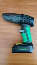 Hammersmith AirStorm 2 in 1 stofzuiger en compressor z.g.a.n, Ophalen of Verzenden, Zo goed als nieuw