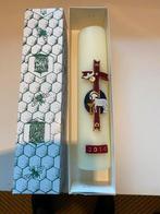 Paaskaars 27 cm, Ophalen, Zo goed als nieuw