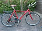 Union free kick heren fiets sportief kruisfrsme sterk, Overige merken, Versnellingen, Ophalen of Verzenden, Zo goed als nieuw