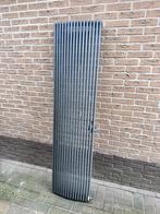 Thermic gebogen verwarmings radiator 1,80m x 0,45m, Doe-het-zelf en Verbouw, Verwarming en Radiatoren, Ophalen, Radiator, Minder dan 60 cm