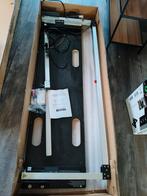 Elektrische EPS Snijder - Nieuw in doos!, Ophalen, Nieuw, Hout, Raamkozijn