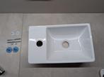 Fontein Villeroy & Boch Avento met kraan., Doe-het-zelf en Verbouw, Sanitair, Ophalen of Verzenden, Zo goed als nieuw, Wastafel