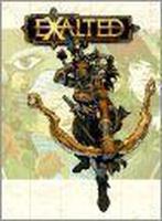 Exalted  hardcover, Ophalen of Verzenden