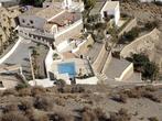 villa te huur Spanje  Granada  La mamola, Open haard, Overige, Costa del Sol, Aan zee