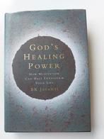 Gods healing power, Ophalen of Verzenden, Zo goed als nieuw, Spiritualiteit algemeen, Overige typen