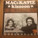 Mac & Katie Kissoon - Love will keep us together, Cd's en Dvd's, Gebruikt, Ophalen of Verzenden, Single