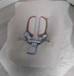 Hoes newborn Stokke Tripp Trapp stoel (nieuw), Ophalen of Verzenden, Nieuw, Meegroeistoel