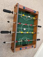 Tafelvoetbalspel, Hobby en Vrije tijd, Een of twee spelers, Ophalen, Zo goed als nieuw, Reisspel