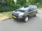 Fiat Panda 0.9 TwinAir Ed. Cool (bj 2014), Auto's, Euro 5, Gebruikt, 31 €/maand, Zwart