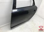 Audi A6 4G C7 Avant Portier Deur Links Achter, Gebruikt, Deur, Links, Audi