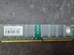Transcend 256MB DDR DIMM, Ophalen of Verzenden, DDR, Desktop, Gebruikt