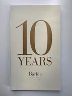 Barbie 10 Years Fashion Model Collection Silkstone boek, Ophalen of Verzenden, Zo goed als nieuw, Fashion Doll
