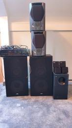 diverse audio zie foto, Ophalen, Gebruikt
