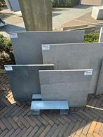Keramische tegel 60x60x2/60x60x3/90x90x3/120x30x2/120x60x2, Tuin en Terras, Keramiek, Nieuw, Ophalen of Verzenden, 10 m² of meer