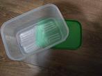 Tupperware set - Zo goed als nieuw!, Huis en Inrichting, Ophalen of Verzenden