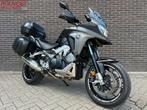 HONDA VFR 800 X CROSSRUNNER ABS	  VFR800, 782 cc, HONDA, 4 cilinders, Motorrijbewijs A