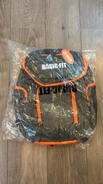 Nieuwe Basic Fit tas, Ophalen of Verzenden, Nieuw, Overige merken, 45 tot 60 cm