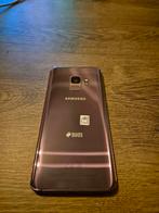 Samsung S9 128GB, Telecommunicatie, Mobiele telefoons | Samsung, Android OS, Galaxy S2 t/m S9, Gebruikt, Zonder abonnement